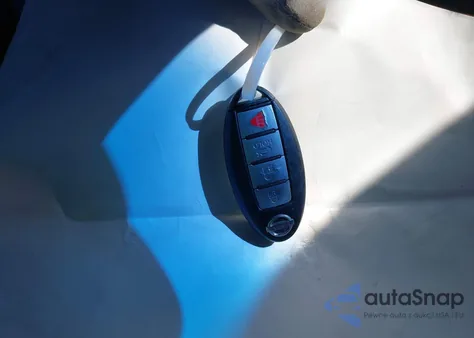 2014 Nissan Maxima 3.5 S/3.5 Sv из США, поврежденный, VIN 1N4AA5AP2EC489703